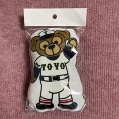 東洋大姫路ミニクッション