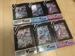 2026年最新】v-union 未開封の人気アイテム - メルカリ