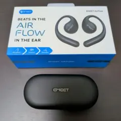 EMEET AirFlow ワイヤレス オープンイヤー型イヤホンのサムネイル