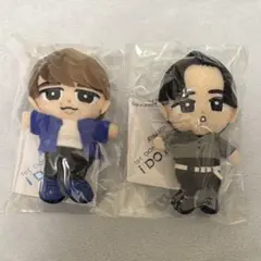 Snow Man すのチル チルぬい 渡辺翔太 目黒蓮