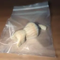 木製猫箸おき