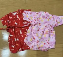 女の子 甚平 まとめ売り