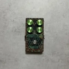 HTJ-Works Green Apple Nobel's ODR クローン - メルカリ