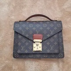 Louis Vuitton モノグラム ハンドバッグ