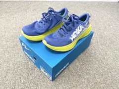 HOKA ONE ONE CARBON X 26.0cm
