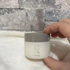 N organic Bright ホワイト リッチクリーム 45g