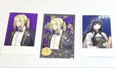 サカモトデイズ　amocafe 神々廻　大佛　推しパシャ レア