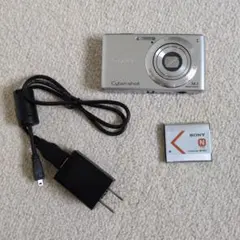 SONY Cyber-shot DSC-W530のサムネイル