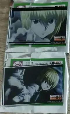 クラピカ バースデイ アクリルブロック 2024 m20364981870_1.jpg?1750217462