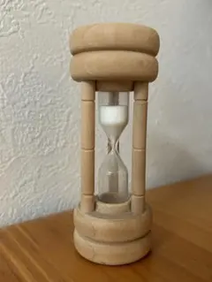 砂時計 時計