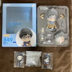 2025年最新】ユーリ ねんどろいどの人気アイテム - メルカリ