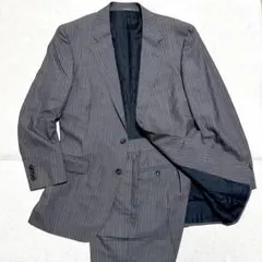 専用★美品 XL✨大きいサイズ　GUCCI グッチ　ビジネススーツセットアップ