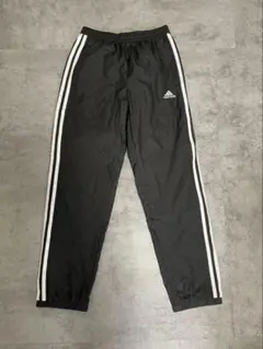 【新品】adidas スポーツウェア　ジャージ　裏ボア　150