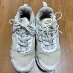 NIKE CU4874-102 スニーカー 24cm ホワイト