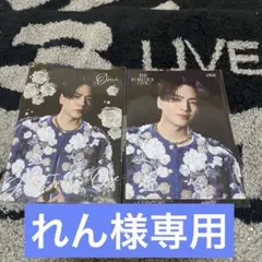 【れん 様専用】JSB 登坂広臣　フォトカ