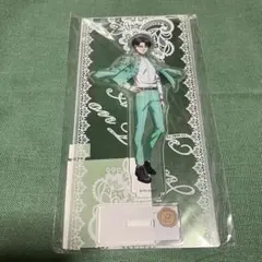 進撃の巨人　リヴァイ　アクスタ