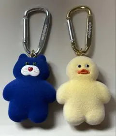 mojojojo フィギィアマスコット