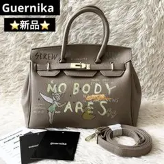 GUERNIKA ゲルニカ ANARCHY BAG - メルカリ