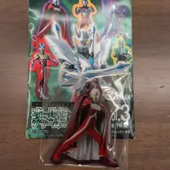 オールヒーローズ チャームコレクション Vol.3