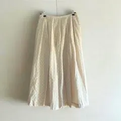 【美品】Sally Scott スカートのサムネイル
