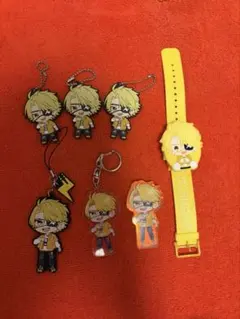 カラフルピーチ たっつん まとめ売り