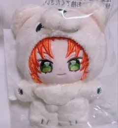 月永レオ いつぬい