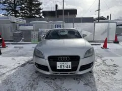車検取り立て アウディ TT 3.2クアトロ 状態良いです！ - メルカリ