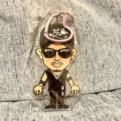 大きめ！　今市隆二　オリジナル　アクリルキーホルダー