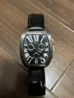 Salvatore Marra SM-7029SS 腕時計 本体のサムネイル