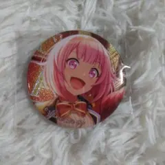 鳳えむ 2B POTATO ポテト プロセカ ワンダショ グリッター缶バッジ