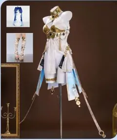 アグライア コスプレ フルセット - メルカリ