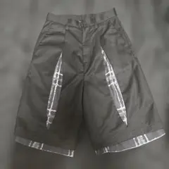 grancy ハーフスラックス　Mサイズ