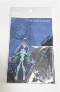 ヒロアカ　ねじれ　アクスタ