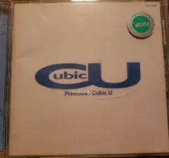 Cubic U/Precious　宇多田ヒカル