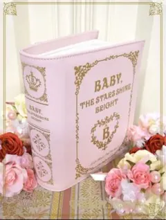 BABY,THE STARS SHINE BRIGHT バッグのサムネイル