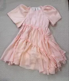 DREAM sister jane/GHOSPELL ワンピース