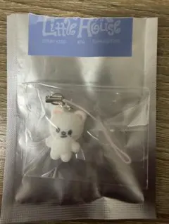 straykids ペンミ SKZOO シークレットミニチャーム ジニレット