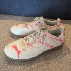 Puma フットサルシューズ 21.5cm