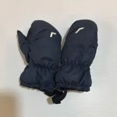 reusch ロイシュ ネイビー スキー用グローブ XSサイズ