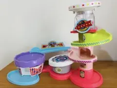 ベビージム 知育玩具