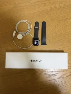 E*n様 ま*く様 Apple Watch SE (第2世代) 40mm 本体