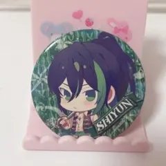 【KnightA】しゆん 缶バッジ