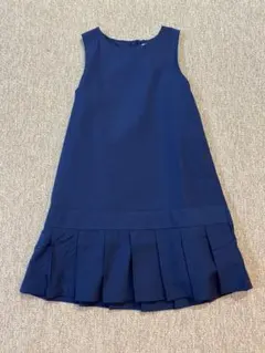 H&M キッズ　ワンピース