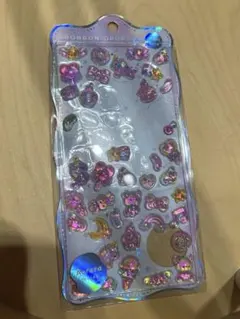 ひ*う様 廃番 / 初期【国内正規品】 ゆめいろボンボン ボンボンドロップシール