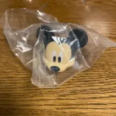 ディズニーキャラクター ファッションリングコレクション ミッキーマウス