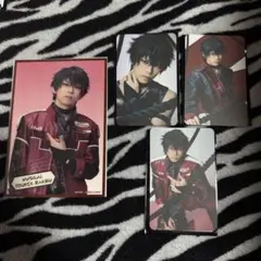 ミュージカル刀剣乱舞 坂龍飛騰 ランダム 肥前忠広