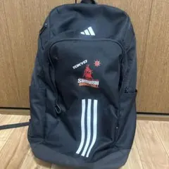 tokyo samurai リュック