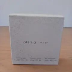 ORBIS U トライアルセット N