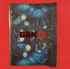 映画 GANTZ パンフレット