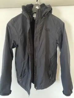 THE NORTH FACE ジャケット フリースライナー付き